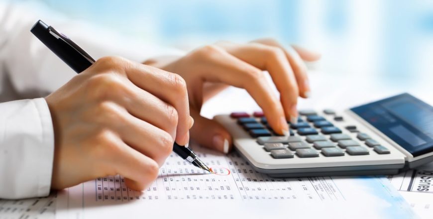 Accounting-Studies