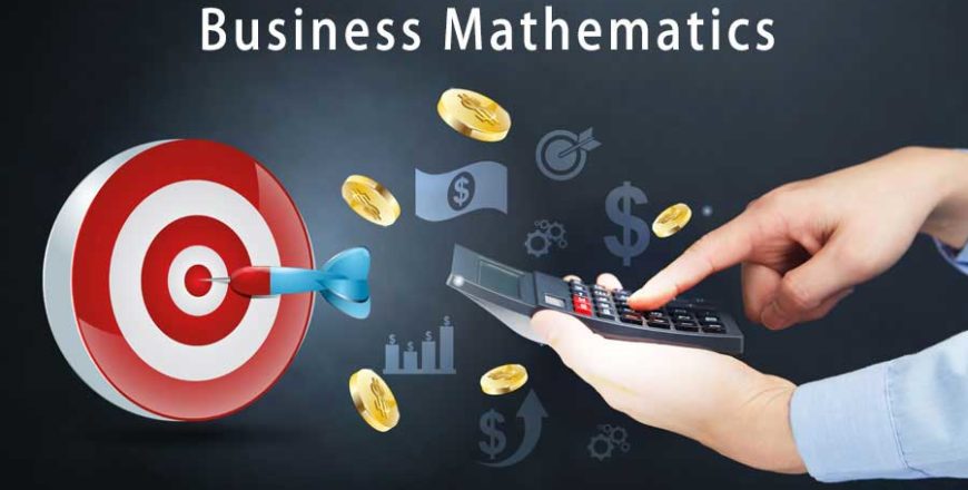 Business-Mathematics