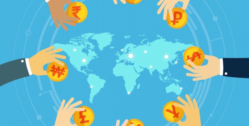 currency